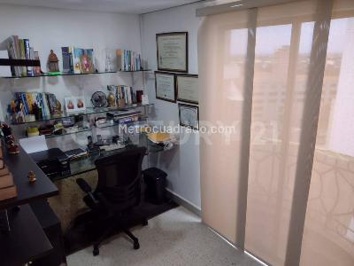 Apartamento en venta en Chipichape, Cali · foto 12 de 13