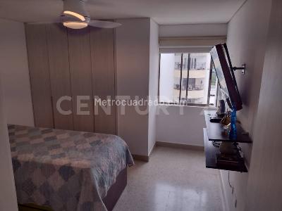 Apartamento en venta en Chipichape, Cali · foto 13 de 13