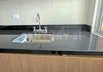 Apartamento en venta en Santa Rosa, Cali · foto 3 de 10