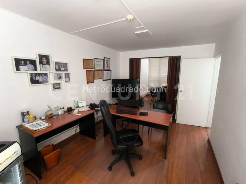 Oficina en Arriendo, Santa Monica, Cali - Ansicht 3