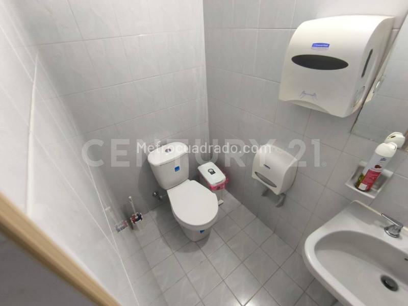 Oficina en Arriendo, Santa Monica, Cali - Ansicht 4