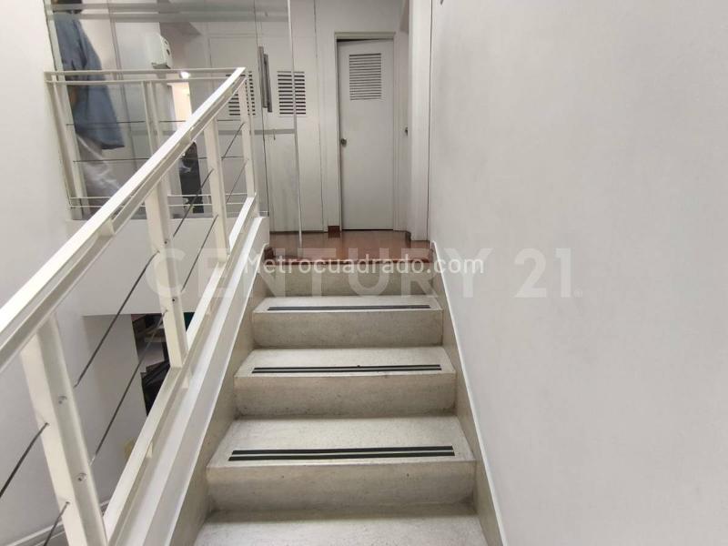 Oficina en Arriendo, Santa Monica, Cali - Mehr