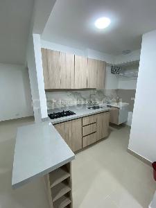 Apartamento de 1 alcoba en venta en La Flora, Cali, 36 m² · foto 2 de 20