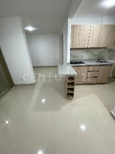 Apartamento de 1 alcoba en venta en La Flora, Cali, 36 m² · foto 3 de 20