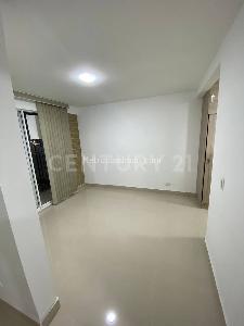 Apartamento de 1 alcoba en venta en La Flora, Cali, 36 m² · foto 4 de 20