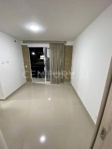 Apartamento de 1 alcoba en venta en La Flora, Cali, 36 m² · foto 6 de 20
