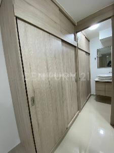 Apartamento de 1 alcoba en venta en La Flora, Cali, 36 m² · foto 7 de 20