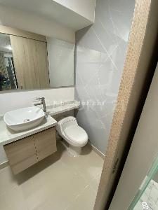 Apartamento de 1 alcoba en venta en La Flora, Cali, 36 m² · foto 8 de 20