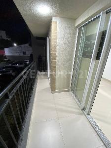Apartamento de 1 alcoba en venta en La Flora, Cali, 36 m² · foto 10 de 20