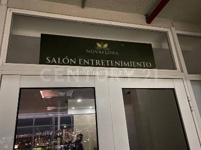 Apartamento de 1 alcoba en venta en La Flora, Cali, 36 m² · foto 18 de 20