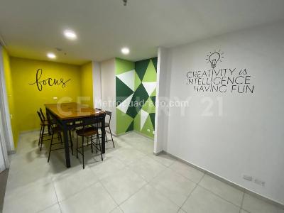 Apartamento de 1 alcoba en venta en La Flora, Cali, 36 m² · foto 20 de 20