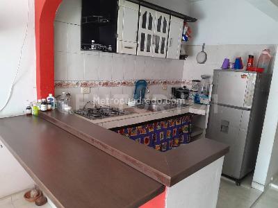 Casa de 5 alcobas en venta en Antonio Nariño, Cali, 147 m² · foto 3 de 20
