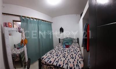 Casa de 5 alcobas en venta en Antonio Nariño, Cali, 147 m² · foto 4 de 20
