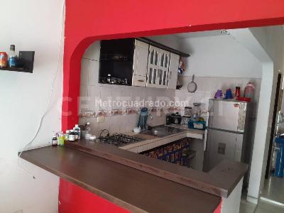 Casa de 5 alcobas en venta en Antonio Nariño, Cali, 147 m² · foto 5 de 20