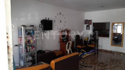 Casa de 5 alcobas en venta en Antonio Nariño, Cali, 147 m² · foto 13 de 20