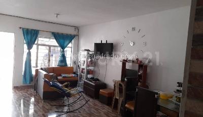 Casa de 5 alcobas en venta en Antonio Nariño, Cali, 147 m² · foto 14 de 20