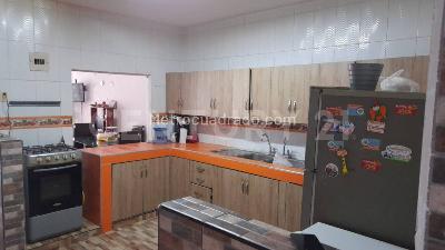 Casa de 5 alcobas en venta en Antonio Nariño, Cali, 147 m² · foto 15 de 20