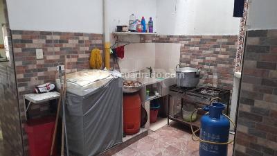 Casa de 5 alcobas en venta en Antonio Nariño, Cali, 147 m² · foto 17 de 20