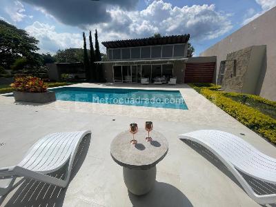 House for rent in Via A Rozo, Cali