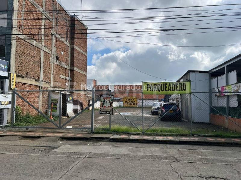Lote en Venta, Juan De Ampudia, Jamundi - Vista 2