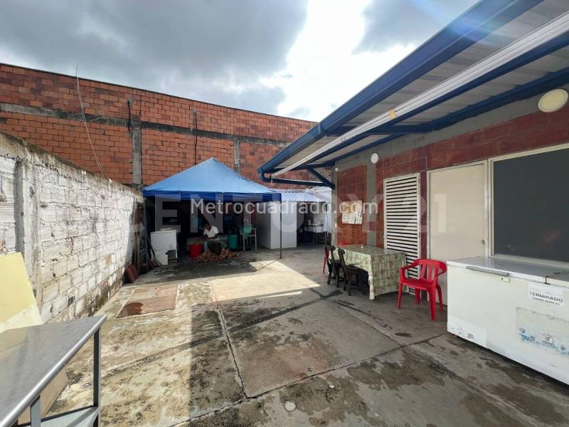 Lote en Venta, Juan De Ampudia, Jamundi - Vista 3