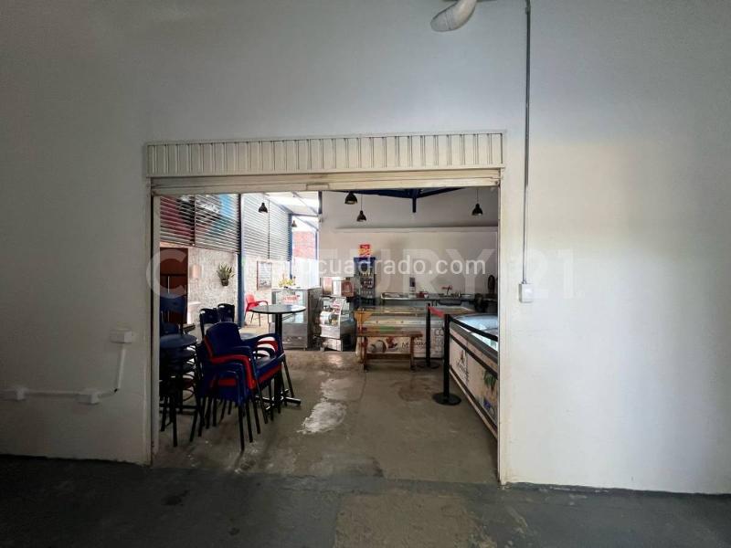 Lote en Venta, Juan De Ampudia, Jamundi - Más