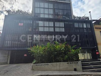 Apartamento de 1 alcoba en venta en Juanambu, Cali, 42 m² · foto 2 de 16