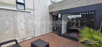 Apartamento de 1 alcoba en venta en Juanambu, Cali, 42 m² · foto 7 de 16