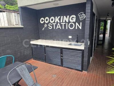 Apartamento de 1 alcoba en venta en Juanambu, Cali, 42 m² · foto 9 de 16