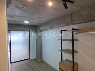 Apartamento de 1 alcoba en venta en Juanambu, Cali, 42 m² · foto 11 de 16