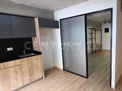 Apartamento de 1 alcoba en venta en Juanambu, Cali, 42 m² · foto 13 de 16