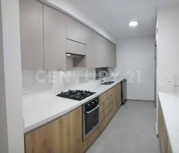 Apartamento de 2 alcobas en venta en Colinas Del Mameyal, Cali, 84 m² · foto 3 de 20