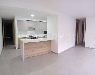 Apartamento de 2 alcobas en venta en Colinas Del Mameyal, Cali, 84 m² · foto 4 de 20