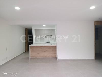Apartamento de 2 alcobas en venta en Colinas Del Mameyal, Cali, 84 m² · foto 6 de 20