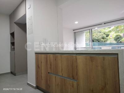 Apartamento de 2 alcobas en venta en Colinas Del Mameyal, Cali, 84 m² · foto 9 de 20