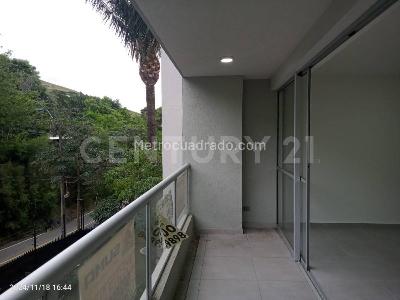 Apartamento de 2 alcobas en venta en Colinas Del Mameyal, Cali, 84 m² · foto 15 de 20