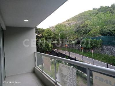 Apartamento de 2 alcobas en venta en Colinas Del Mameyal, Cali, 84 m² · foto 16 de 20