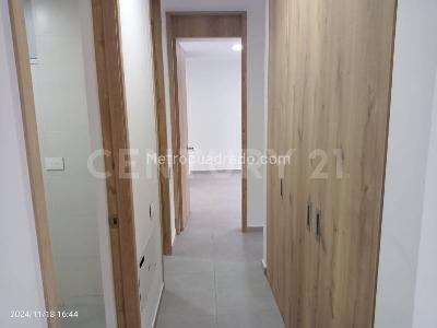 Apartamento de 2 alcobas en venta en Colinas Del Mameyal, Cali, 84 m² · foto 17 de 20