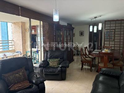 Apartamento de 3 alcobas en venta en La Flora, Cali, 124 m² · foto 4 de 20