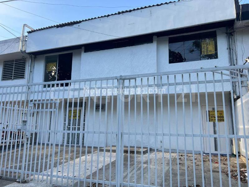 Casa en Arriendo, Tequendama, Cali, Cali