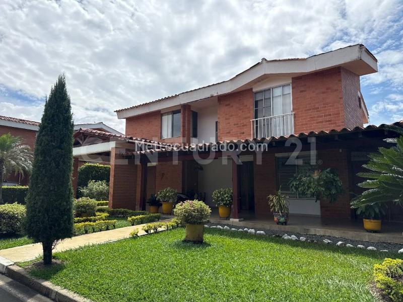 Casa – Pance, Parcelaciones Pance, Cali - Vista 2