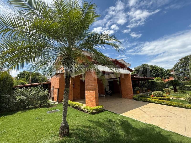 Casa – Pance, Parcelaciones Pance, Cali - Vista 3