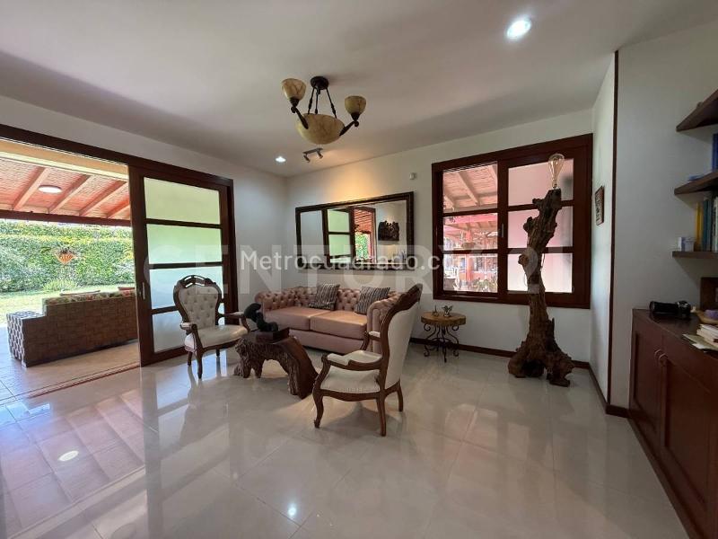 Casa – Pance, Parcelaciones Pance, Cali - Vista 4