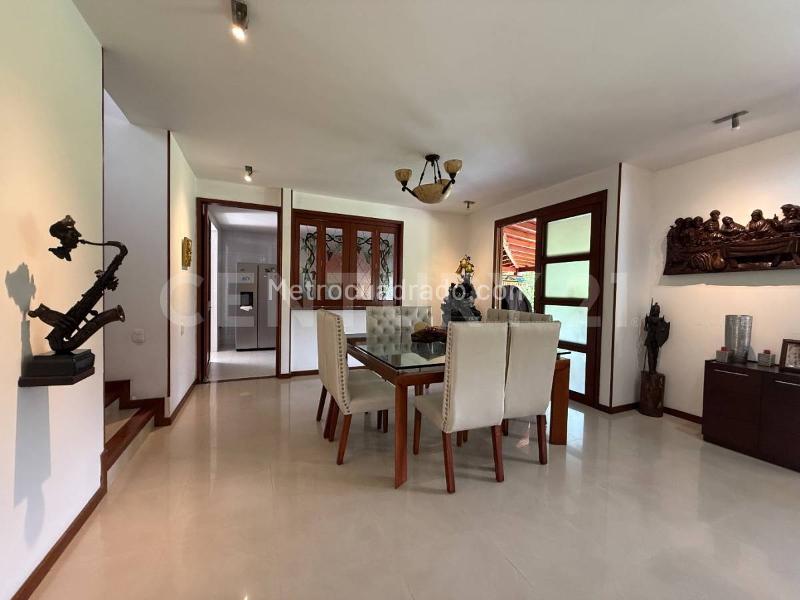 Casa – Pance, Parcelaciones Pance, Cali - Vista 5