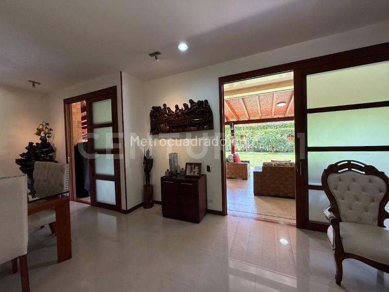 Casa – Pance, Parcelaciones Pance, Cali - Más