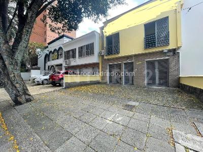 Oficina en Arriendo, Versalles, Cali