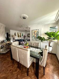 Apartamento de 3 alcobas en venta en El Peñon, Cali, 158 m² · foto 4 de 20