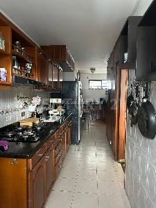 Apartamento de 3 alcobas en venta en El Peñon, Cali, 158 m² · foto 10 de 20