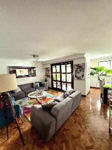 Apartamento de 3 alcobas en venta en El Peñon, Cali, 158 m² · foto 13 de 20