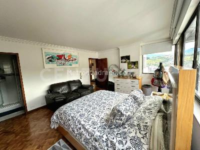 Apartamento de 3 alcobas en venta en El Peñon, Cali, 158 m² · foto 14 de 20